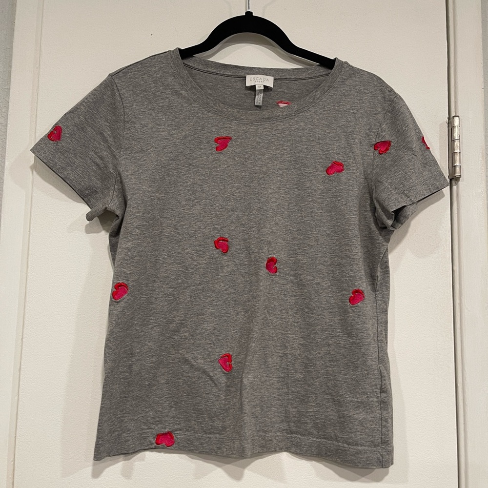 Escada sport tshirt